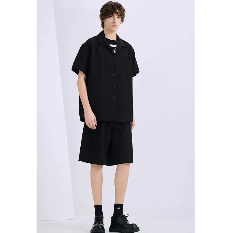 WILD LEADER Shirts Men-12
