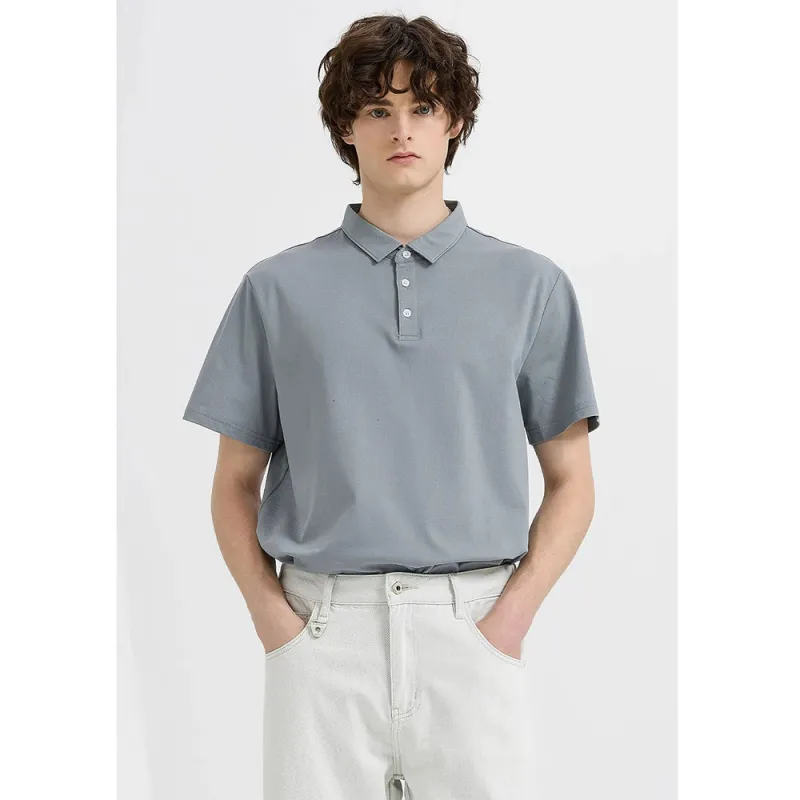 WILD LEADER Polo Shirts Men-12