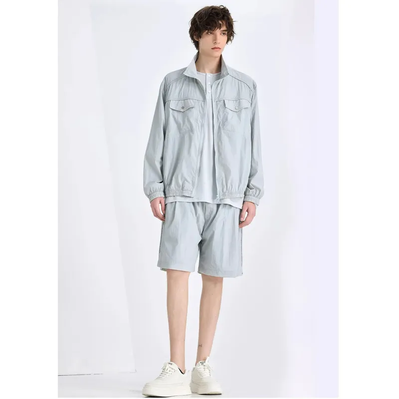 WILD LEADER Jackets & Coats Men's-9