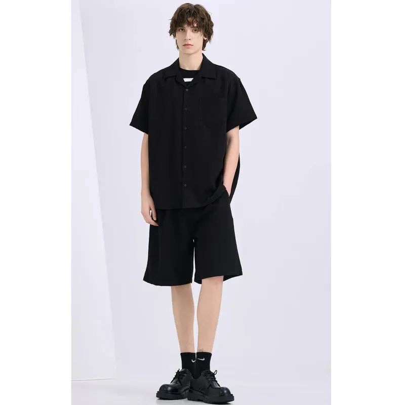 WILD LEADER Shirts Men-10