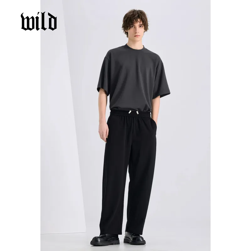 WILD LEADER T-Shirts Unisex-16