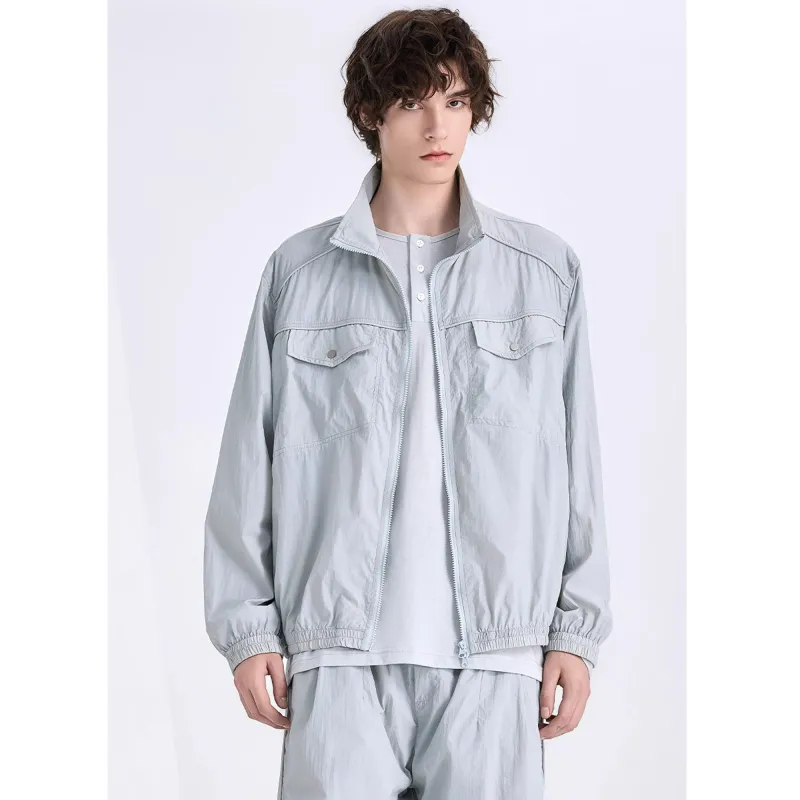WILD LEADER Jackets & Coats Men's-7