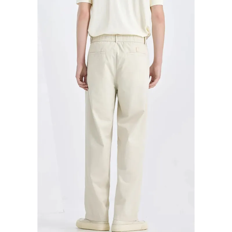 WILD LEADER Casual Pants Men-9