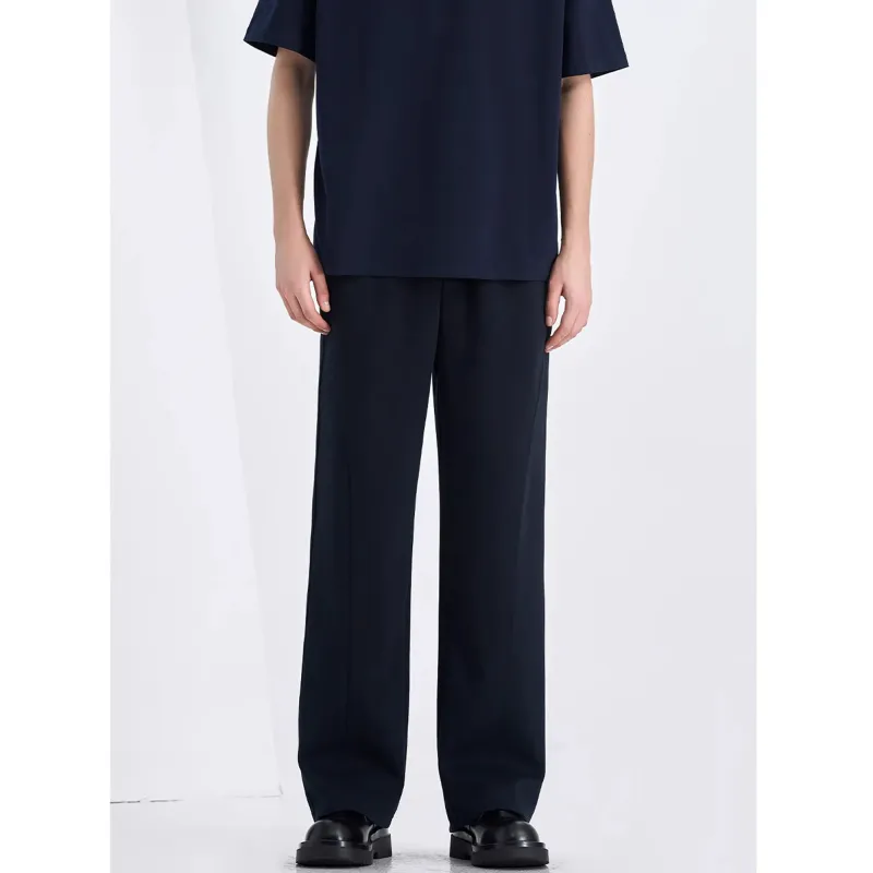 WILD LEADER Casual Pants Unisex-6