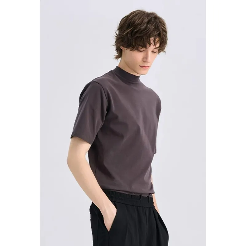 WILD LEADER T Shirts Unisex-11