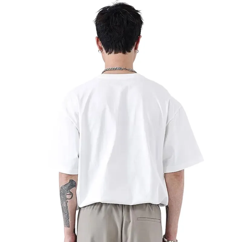 WILD LEADER T Shirts Men-4