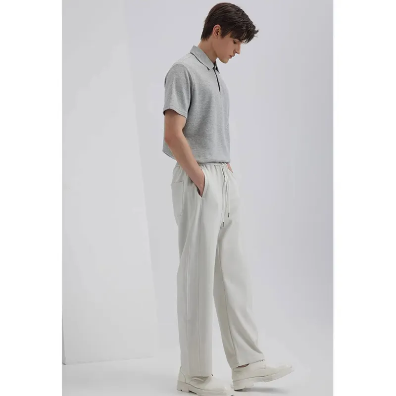 WILD LEADER Polo Shirts Men-8