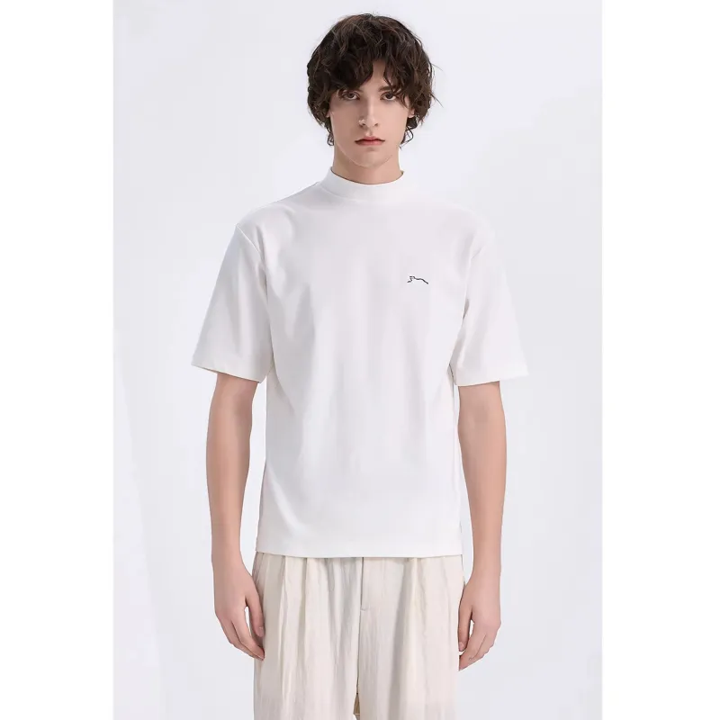 WILD LEADER T Shirts Unisex-6