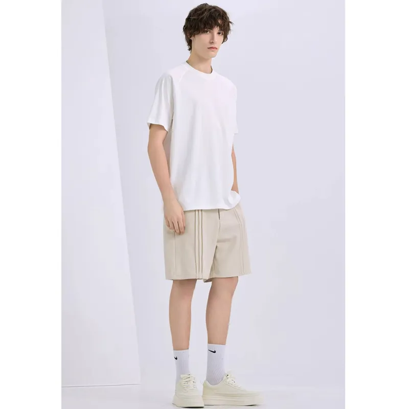 WILD LEADER T Shirts Unisex-9