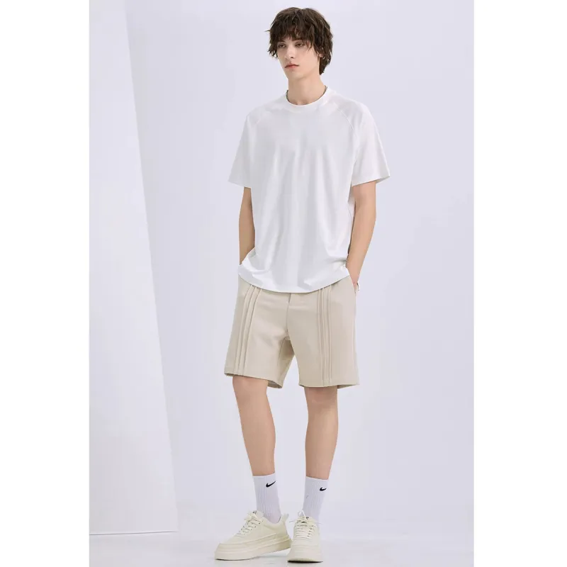 WILD LEADER T Shirts Unisex-8