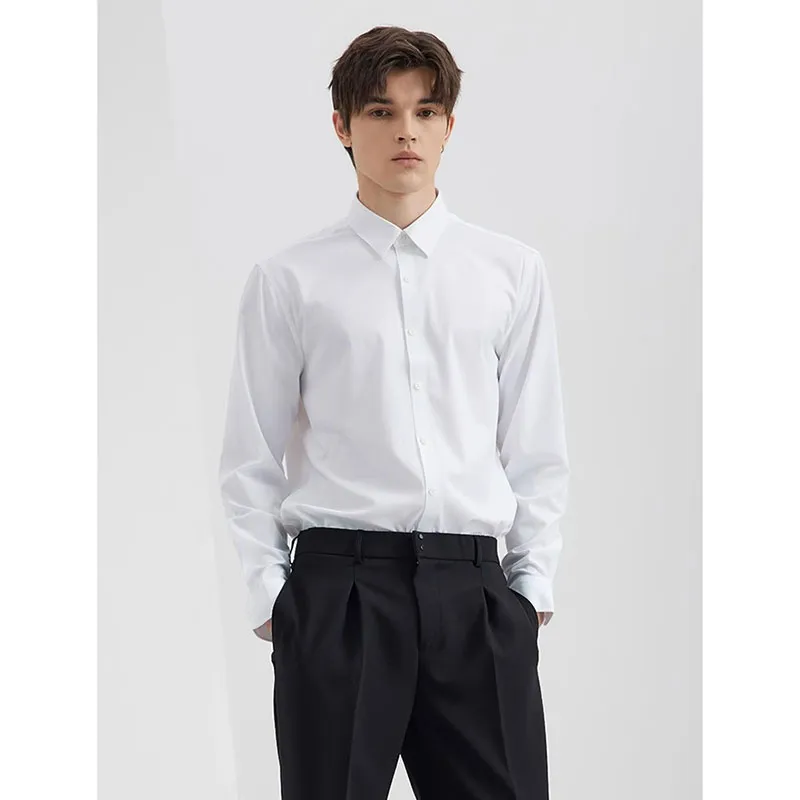 WILD LEADER Shirts Men-6