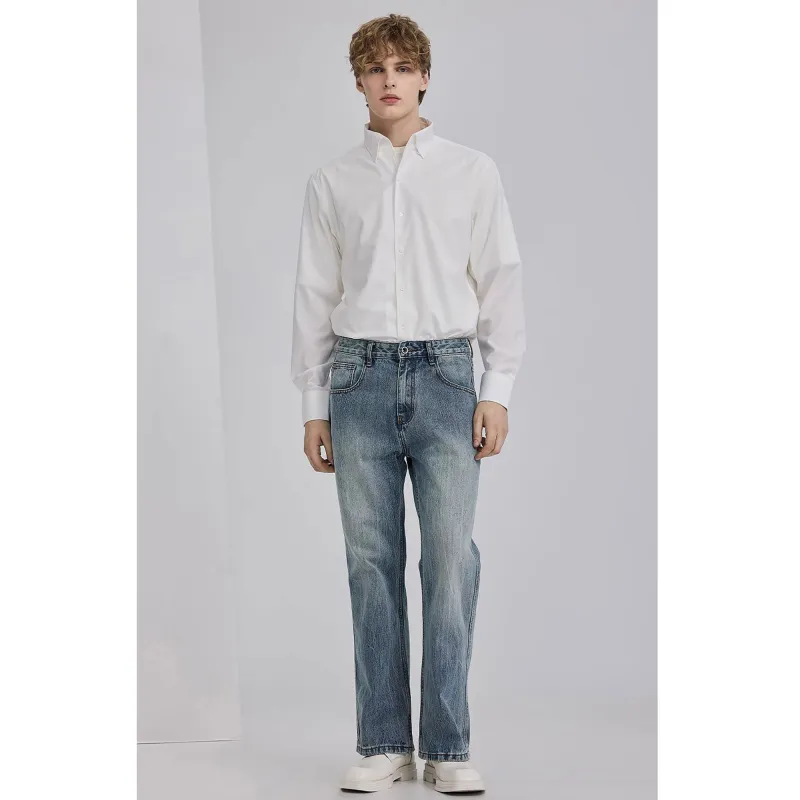 WILD LEADER Shirts Men-24