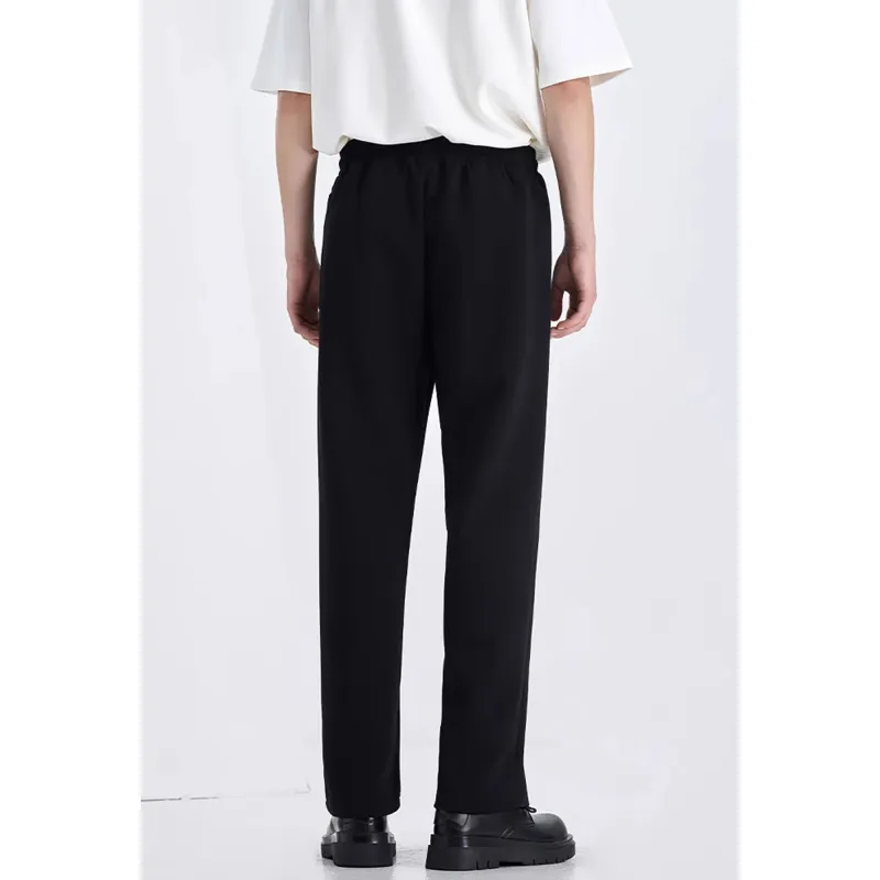 WILD LEADER Casual Pants Unisex-7