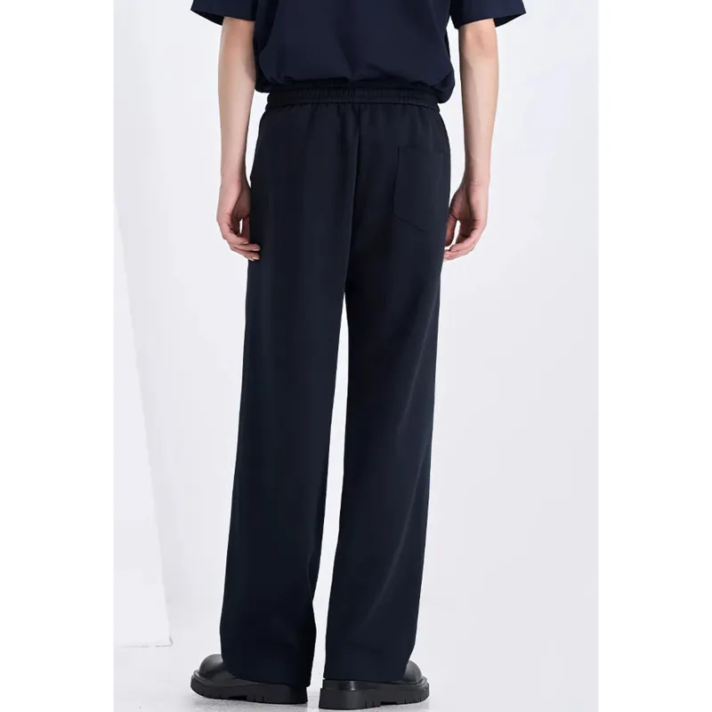 WILD LEADER Casual Pants Unisex-7