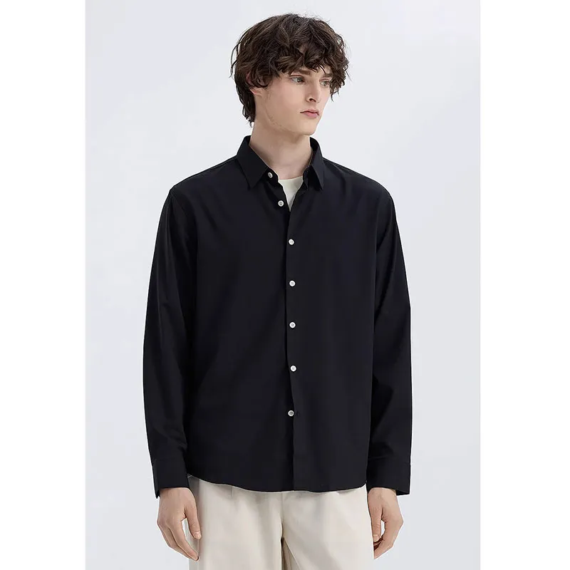 WILD LEADER Shirts Men-7