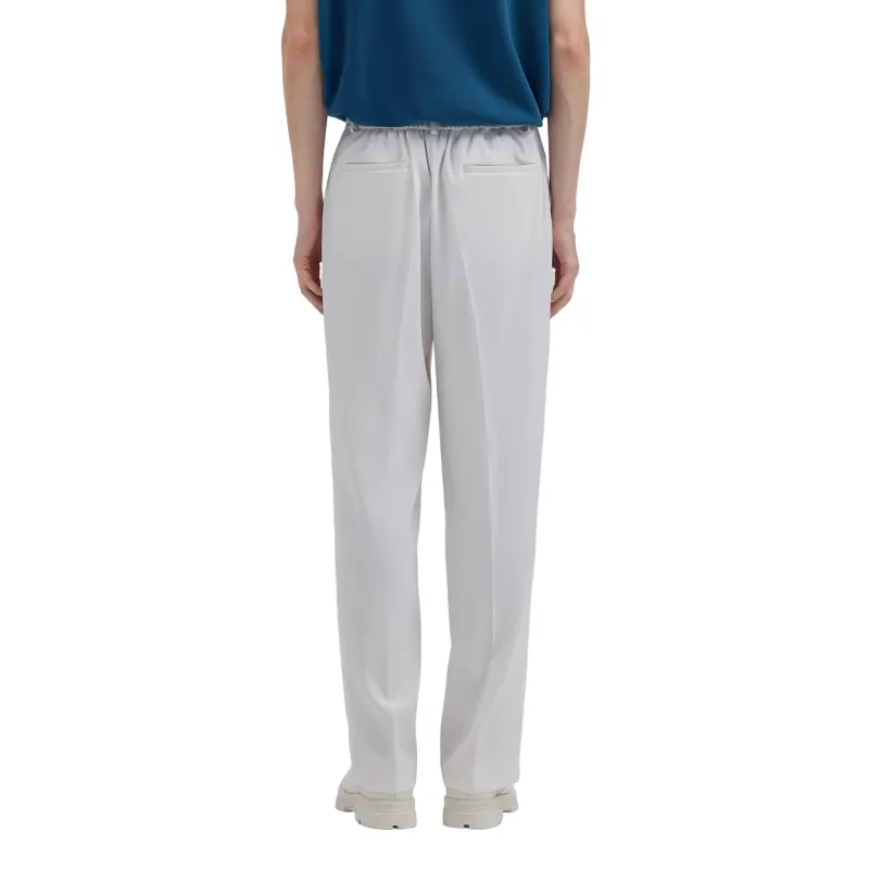 WILD LEADER Suit Trousers Men-1