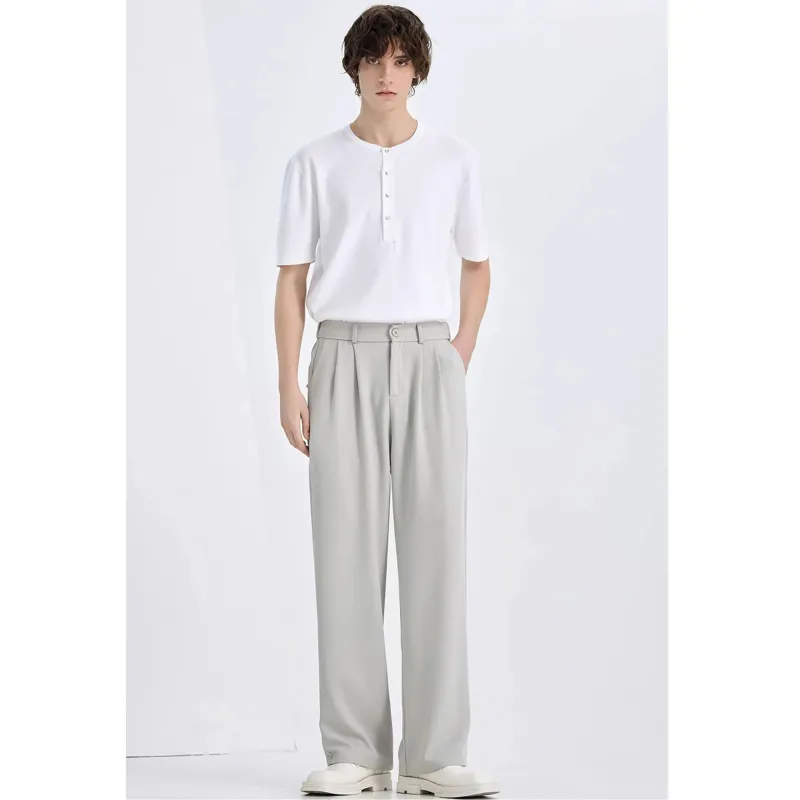 WILD LEADER Summer T Shirt Men's-7