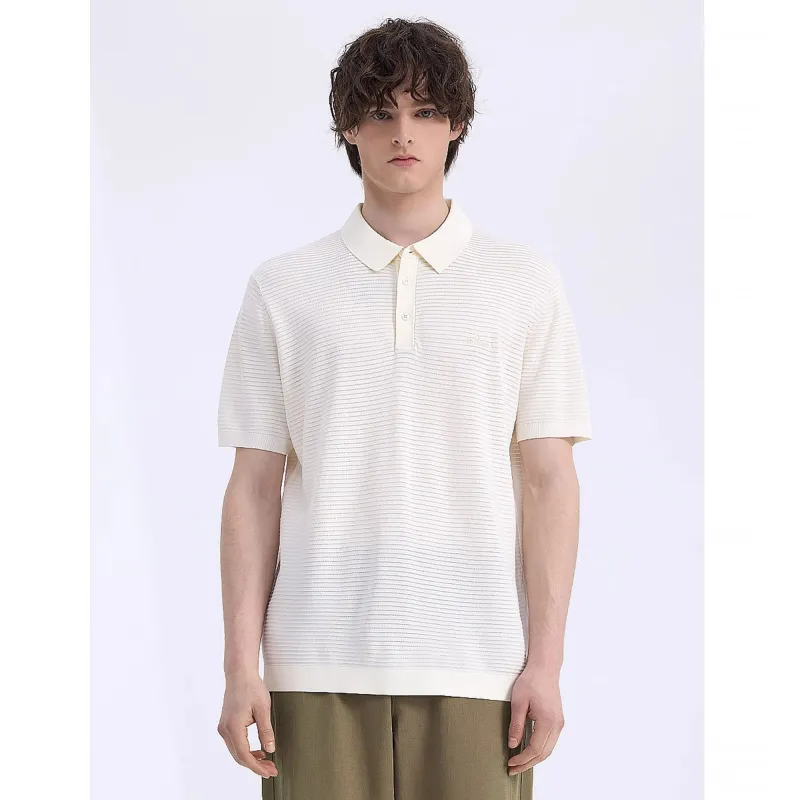 WILD LEADER Polo Shirts Men-6