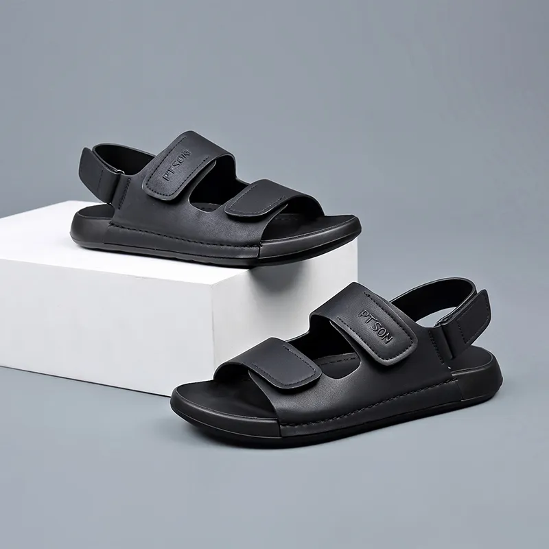 PT'SON Beach Sandals Men-5