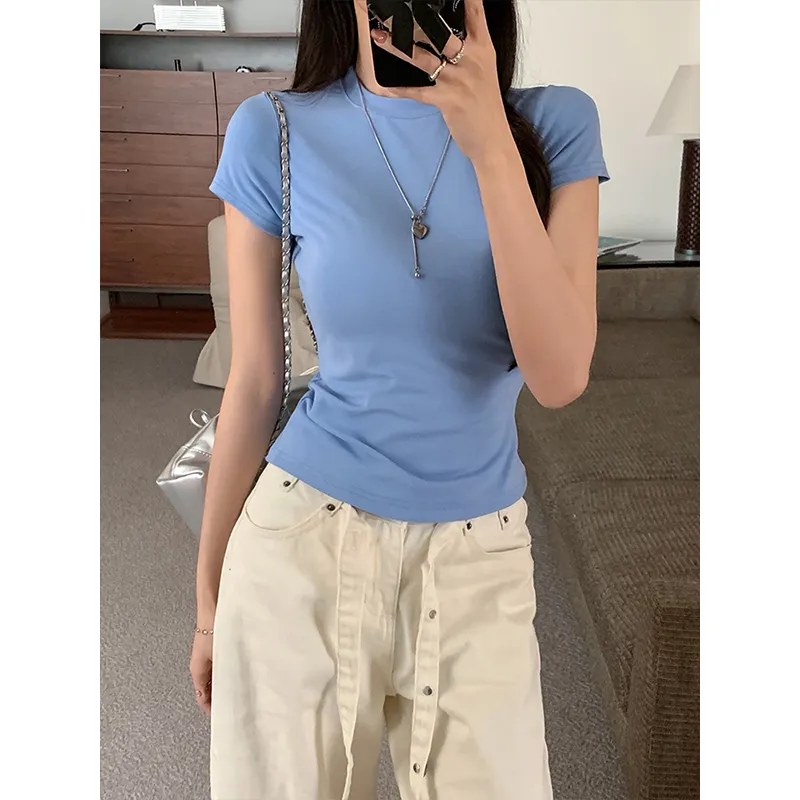 Dior Beauty T Shirts Women's-21