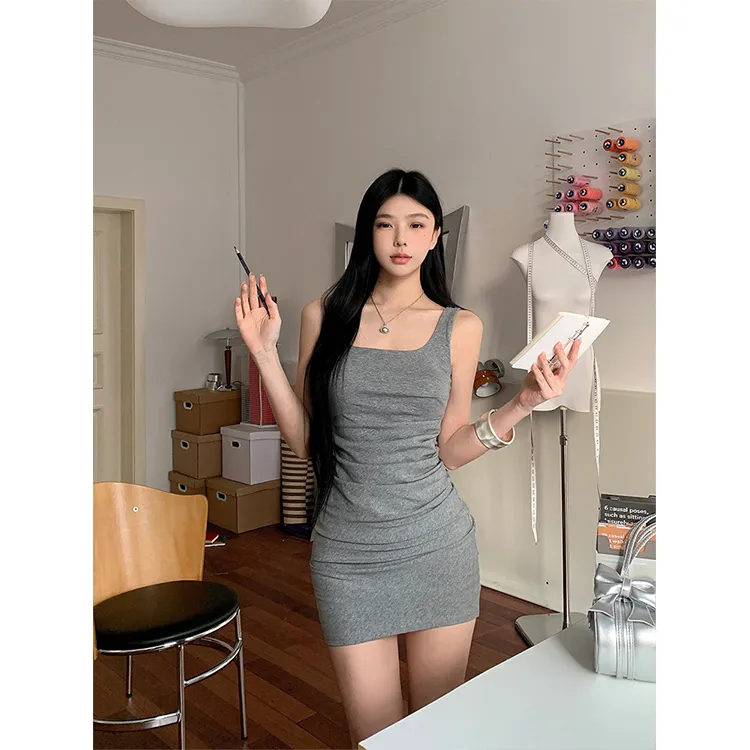 Dior Beauty Short Sleeved Dress Women's-9
