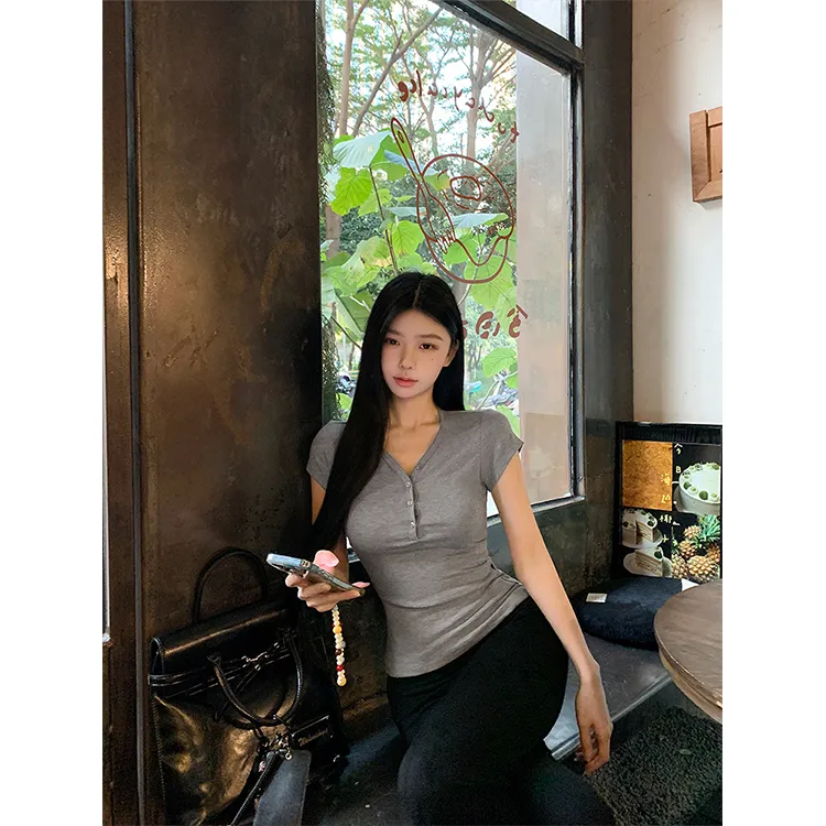 Dior Beauty T Shirts Women's-8