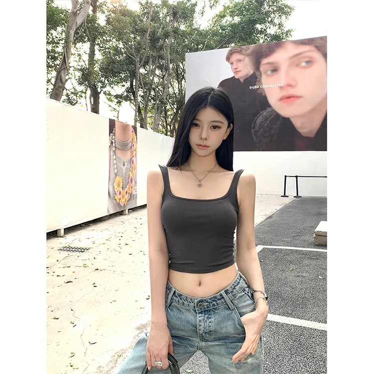 Dior Beauty Tank Tops Women's-13