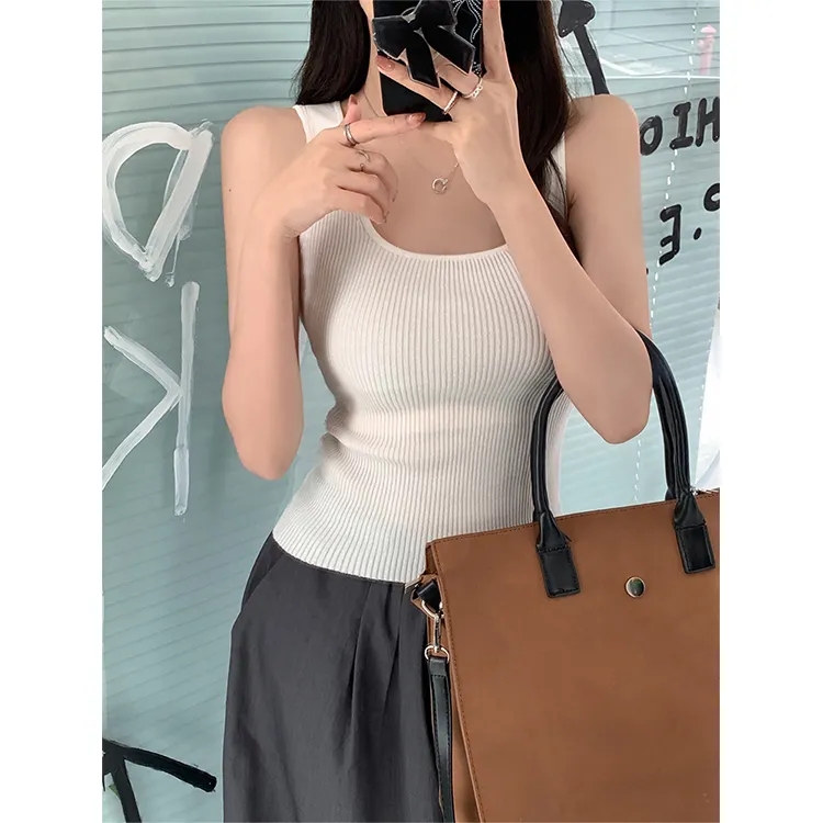 Dior Beauty Tank Tops Women's-5