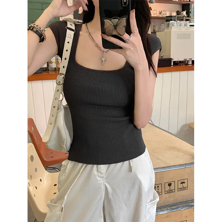 Dior Beauty T Shirts Women's-7