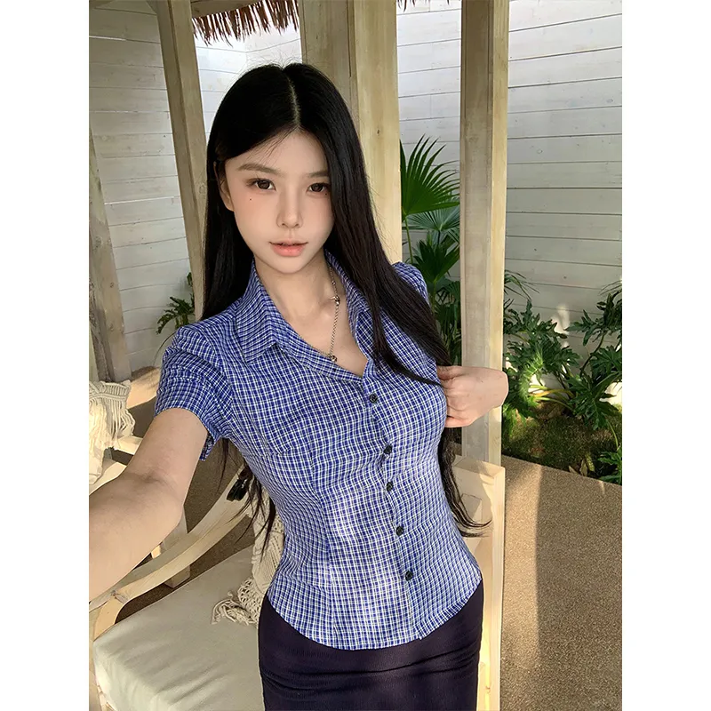 Dior Beauty Shirts Women's-12
