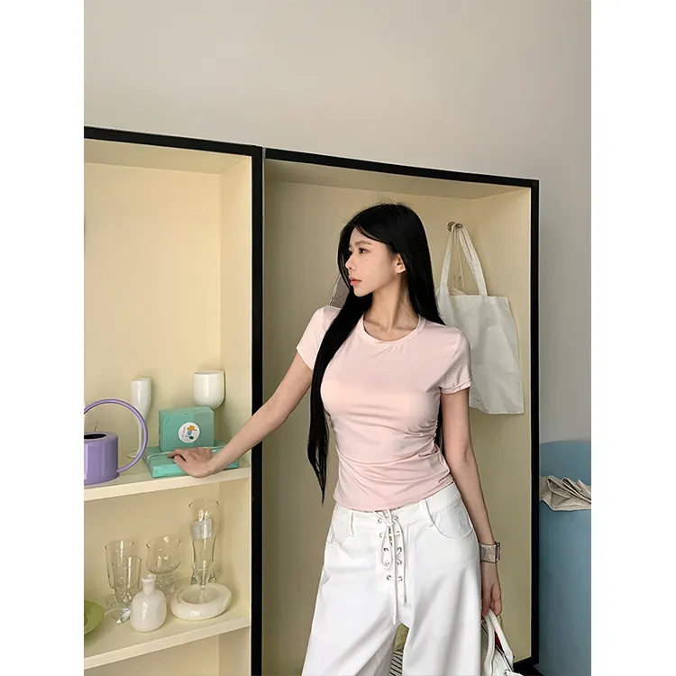 Dior Beauty T Shirts Women's-18