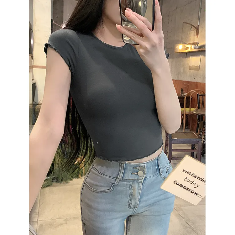 Dior Beauty T Shirts Women's-22