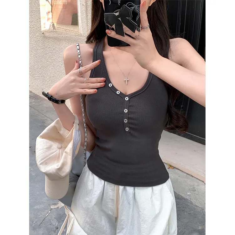 Dior Beauty Tank Tops Women's-17