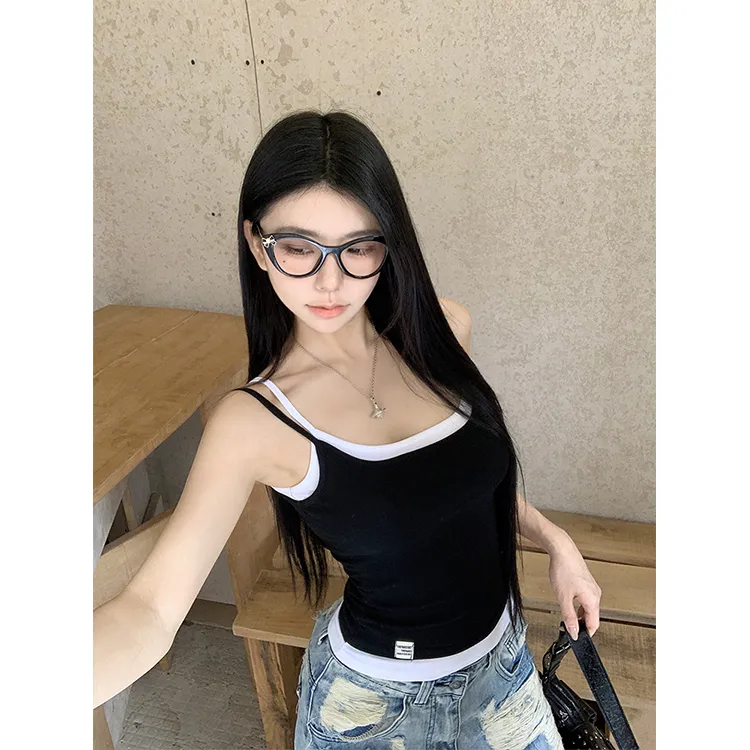 Dior Beauty Tank Tops Women's-8