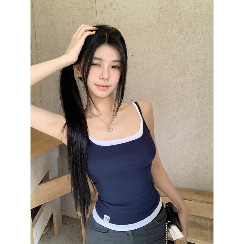 Dior Beauty Tank Tops Women's-23