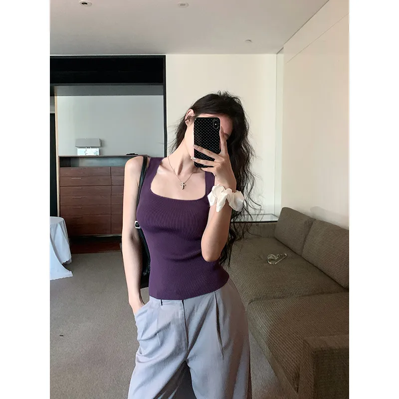 Dior Beauty Tank Tops Women's-28