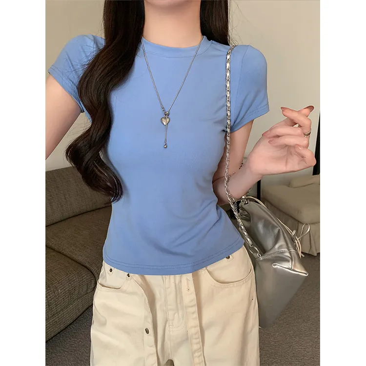 Dior Beauty T Shirts Women's-22