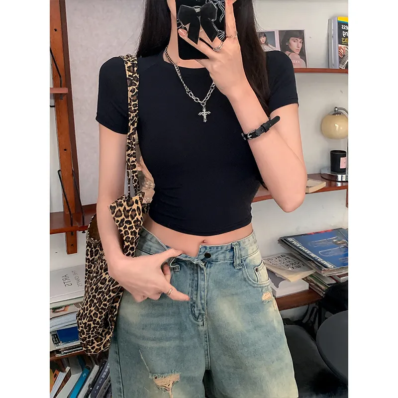 Dior Beauty Raglan Sleeve T Shirt Women's-14
