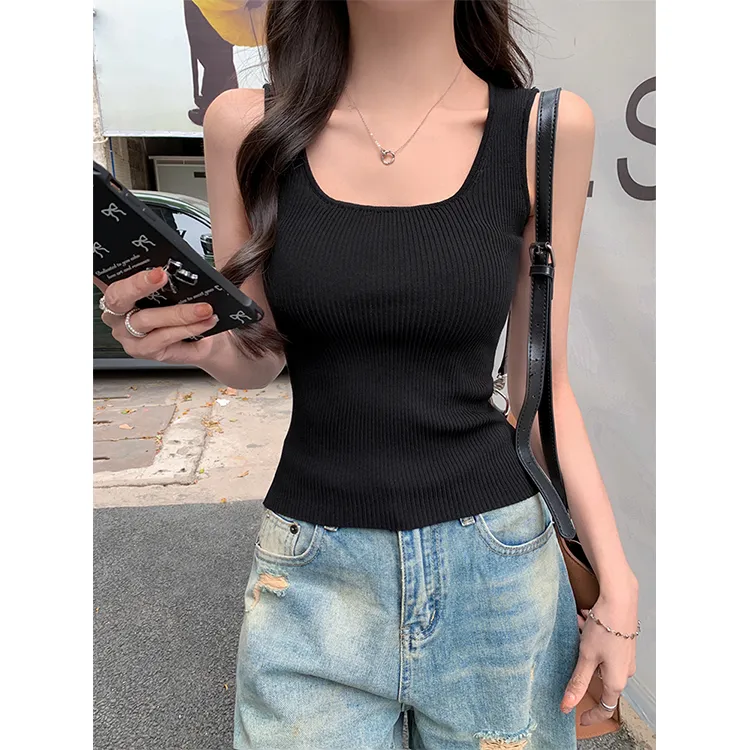 Dior Beauty Tank Tops Women's-14