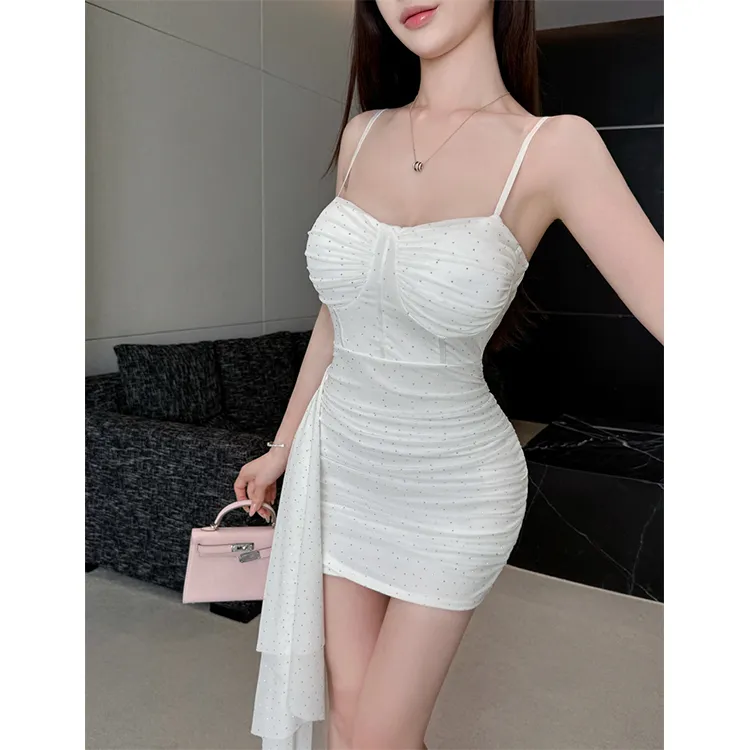 Dior Beauty Slip Dresses Women's-3