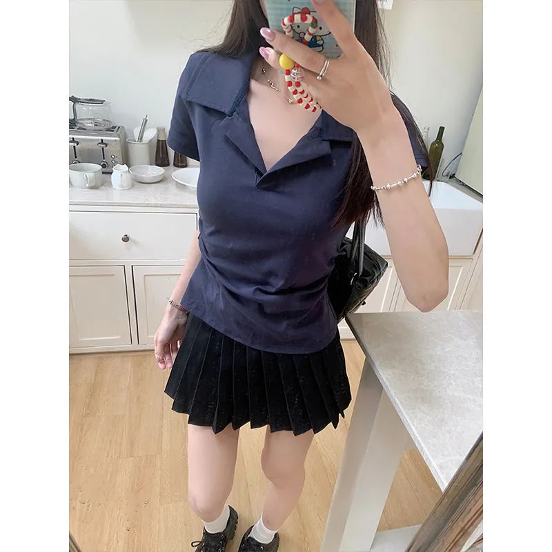 Dior Beauty T Shirts Women's-23