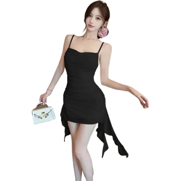 Dior Beauty Slip Dresses Women's-5