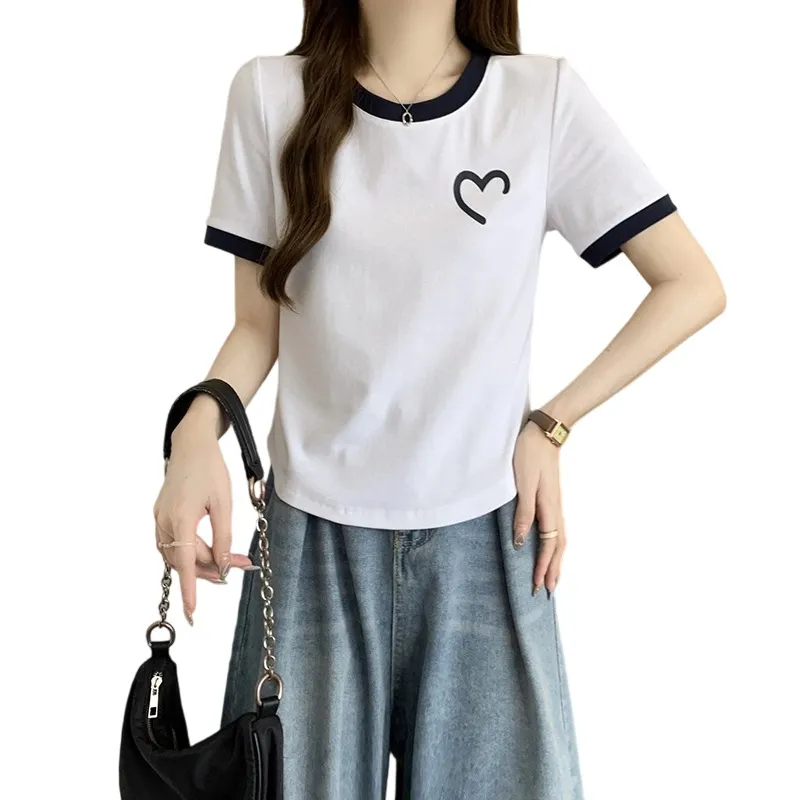 Dior Beauty T Shirts Women's-2