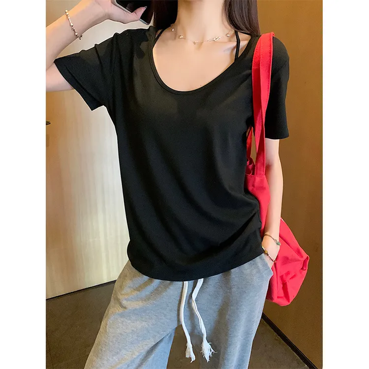 Dior Beauty Regular T Shirt Women's-19