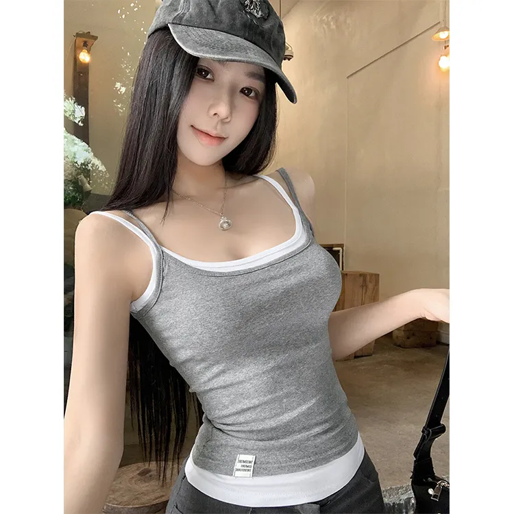 Dior Beauty Tank Tops Women's-4
