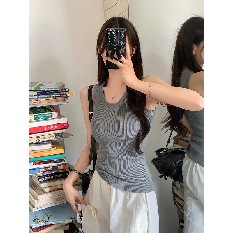 Dior Beauty Tank Tops Women's-6