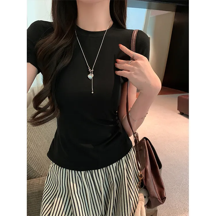 Dior Beauty T Shirts Women's-16
