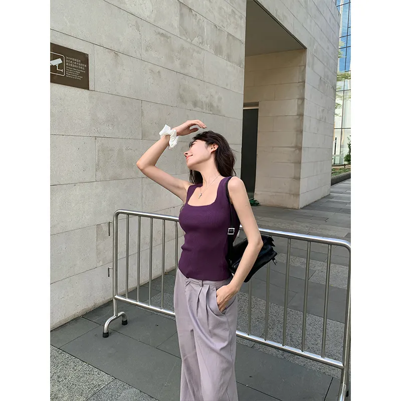 Dior Beauty Tank Tops Women's-29