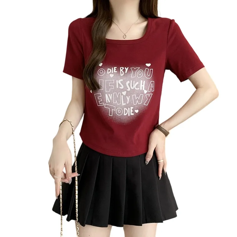 Dior Beauty T Shirts Women's-15