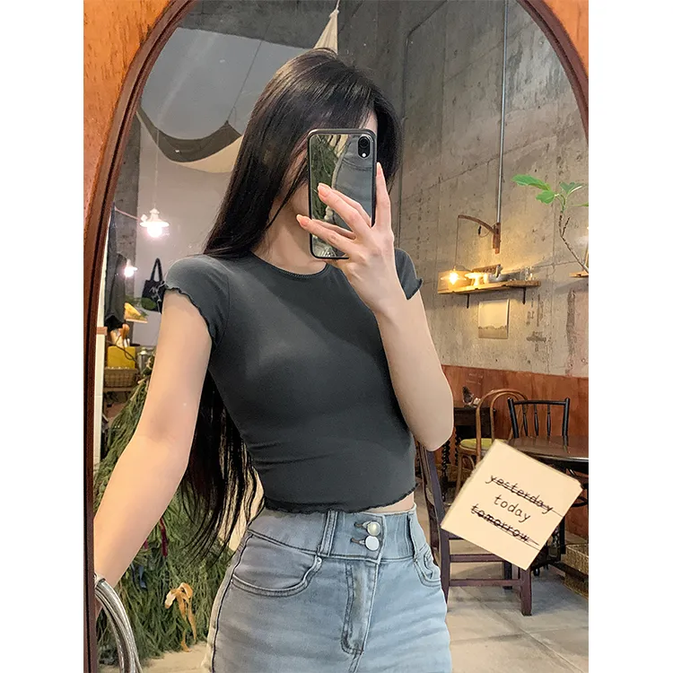 Dior Beauty T Shirts Women's-21